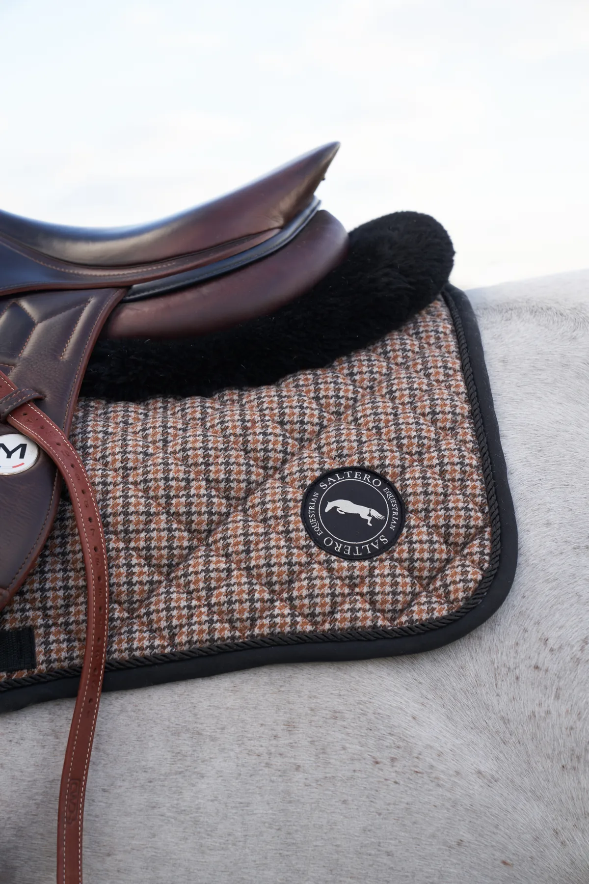 Вальтрап Classic Brown