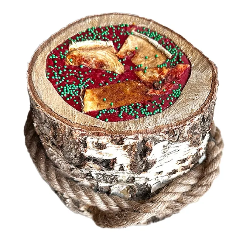 Коньфета Грызунец