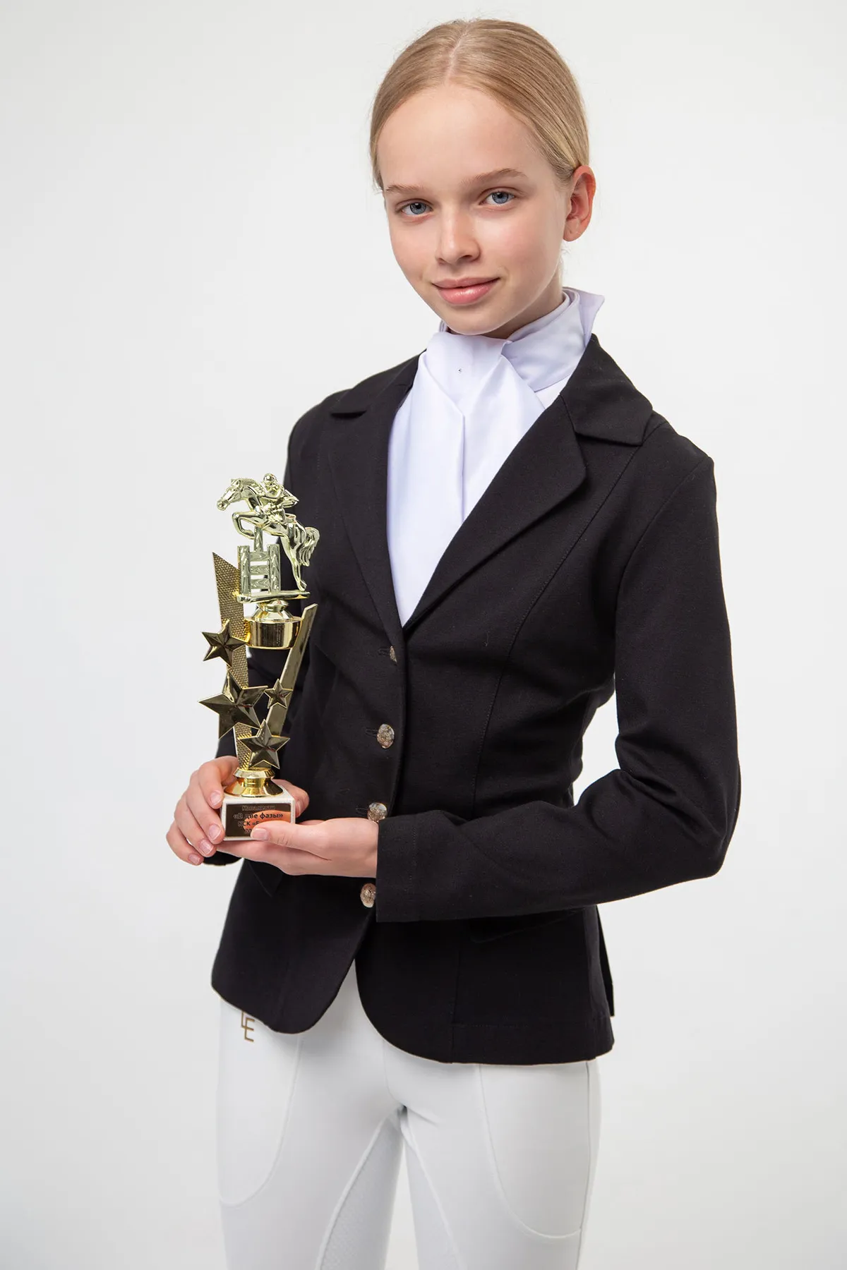 Редингот LISSIR детский