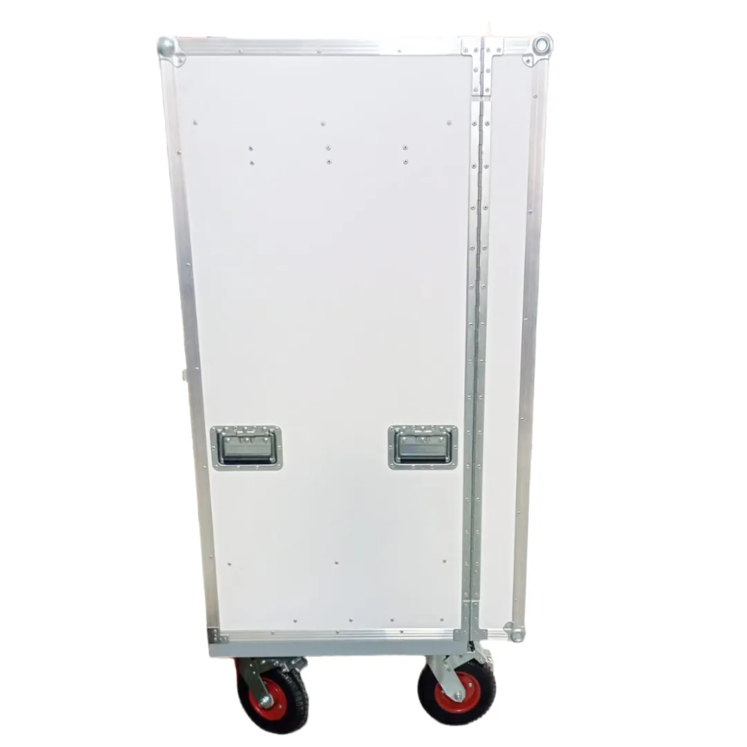 Амуничник Double