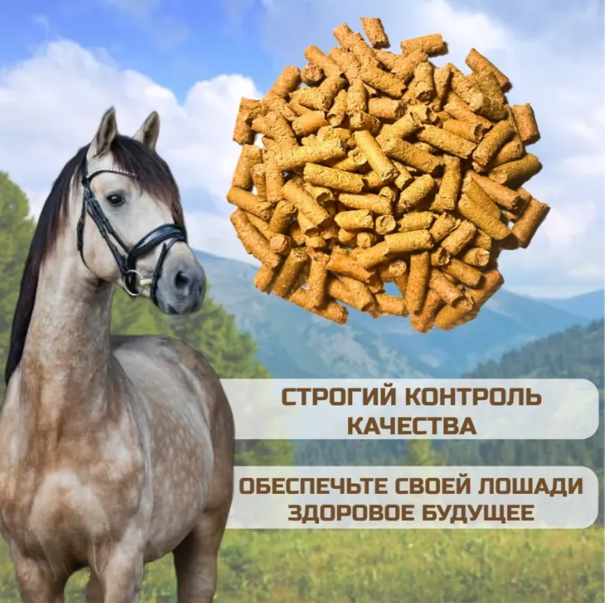 МОРКОВЬ, Гранулки 