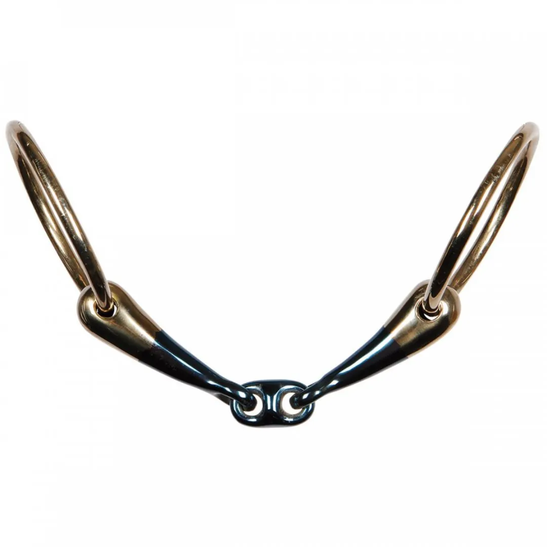 Трензель восьмёрка Sweet Iron