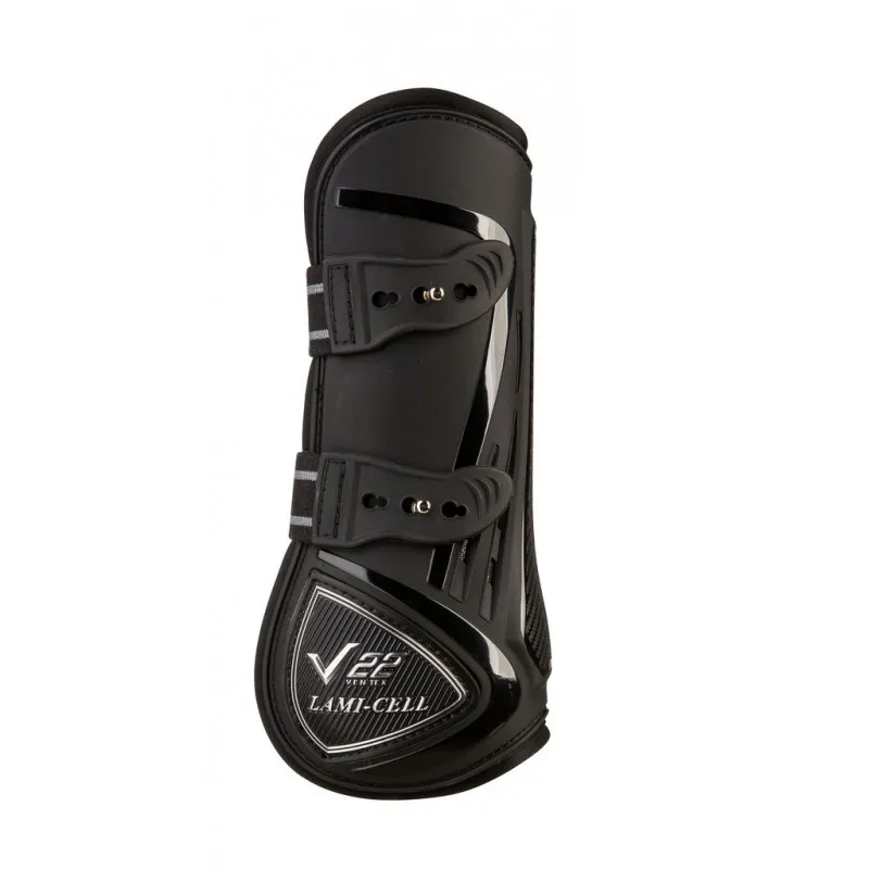 Ногавки передние "V22 Carbon"
