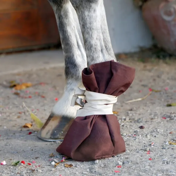 Терапевтический мешочек