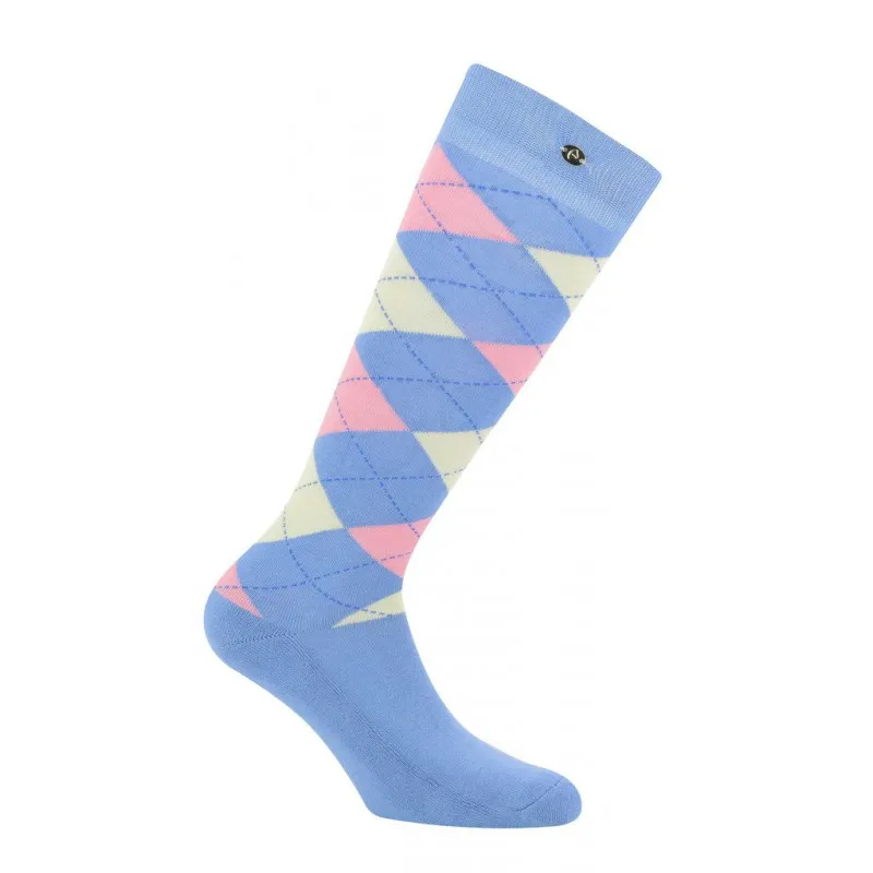 Гольфы Argyle