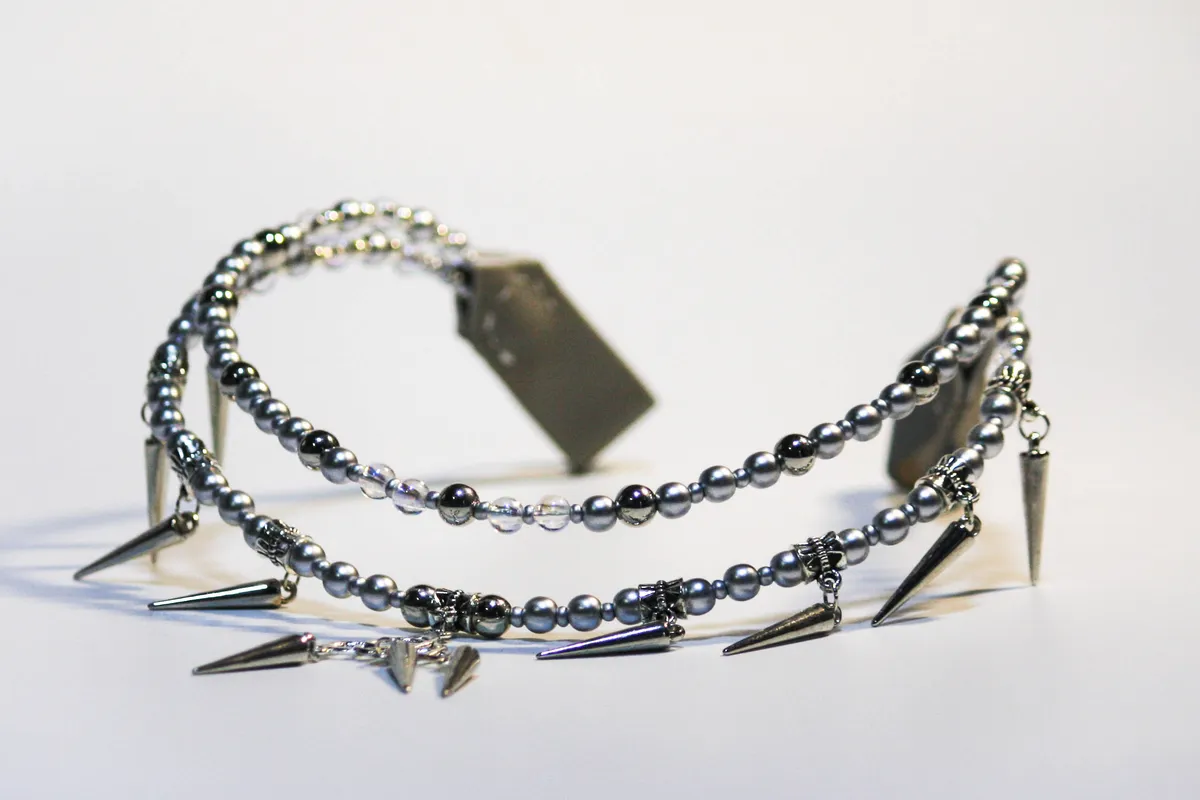 Налобный ремень для пони