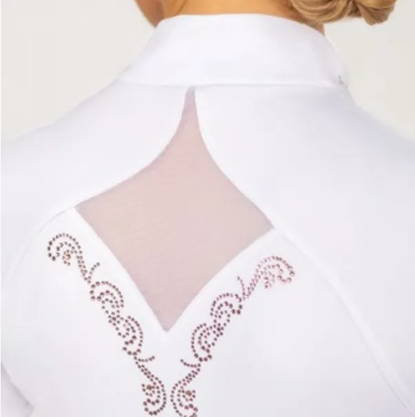 Блузка "CATHRINE ROSEGOLD"