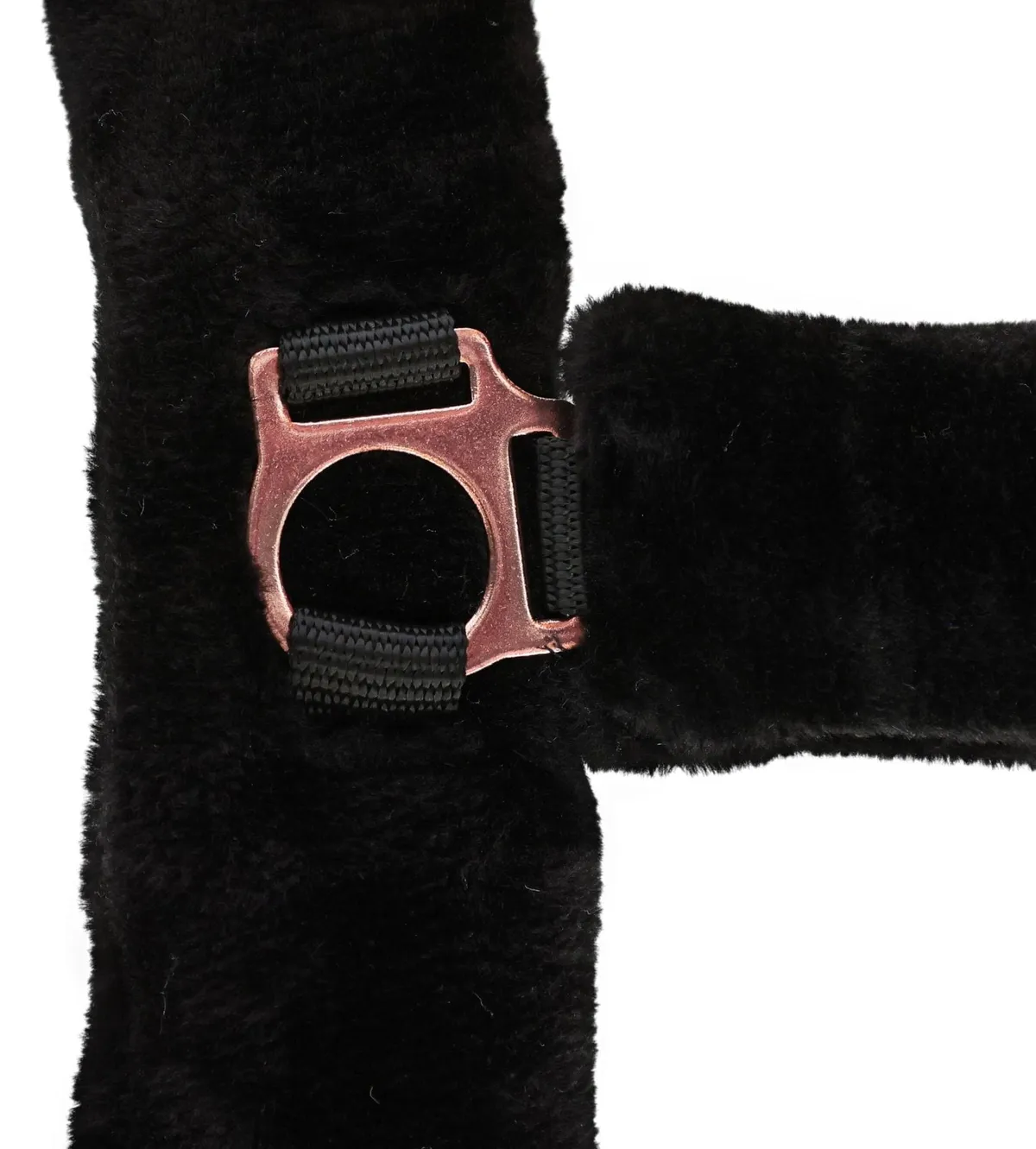 Недоуздок SuperSoft, Covalliero