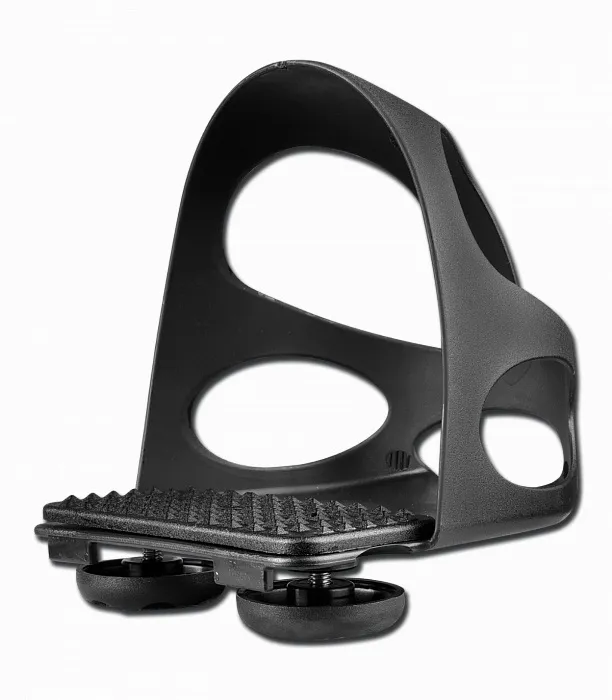 Вставки в стремена "EQUIMAN" пластиковые, безопасные