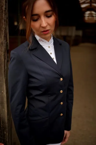 Редингот Turinga