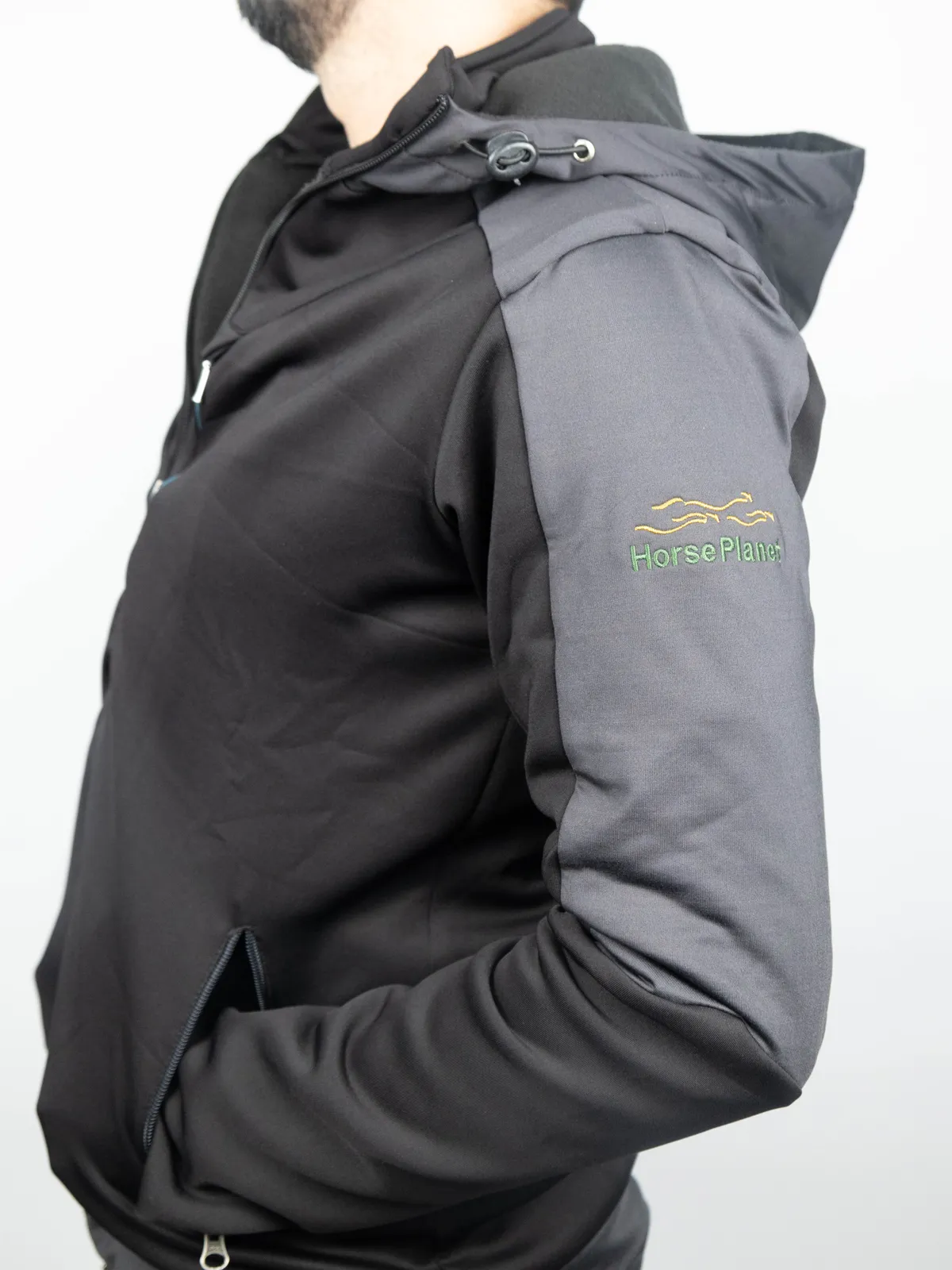 Зимняя мужская куртка для верховой езды Ballarat