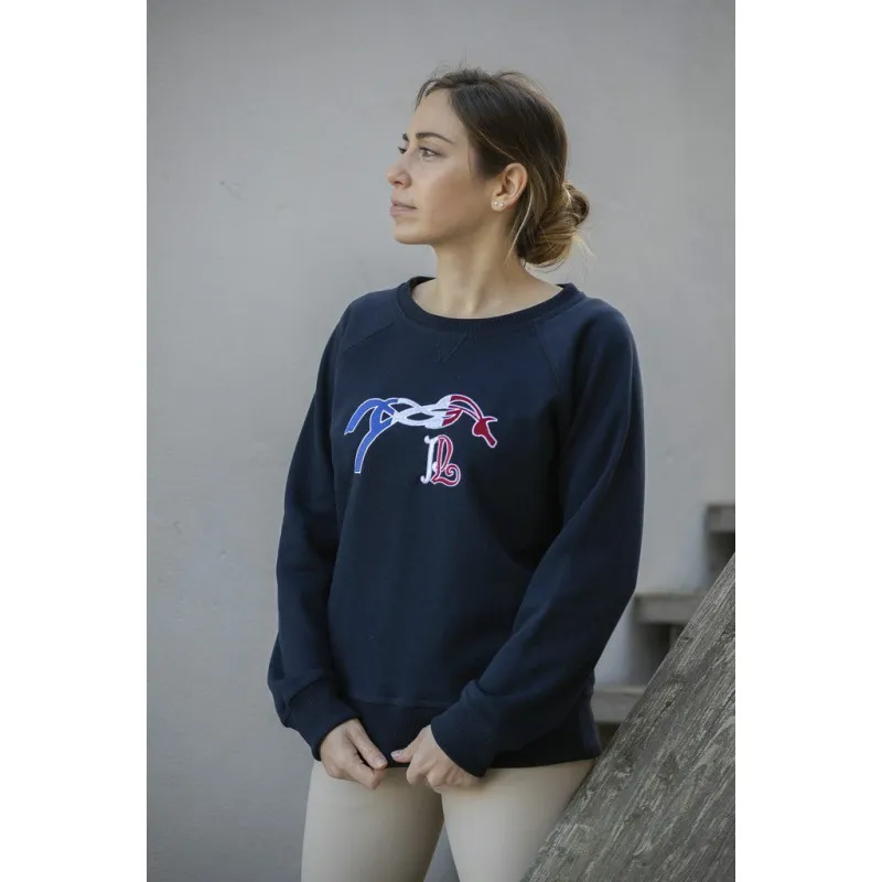Свитшот PENELOPE “Chloé” (l)