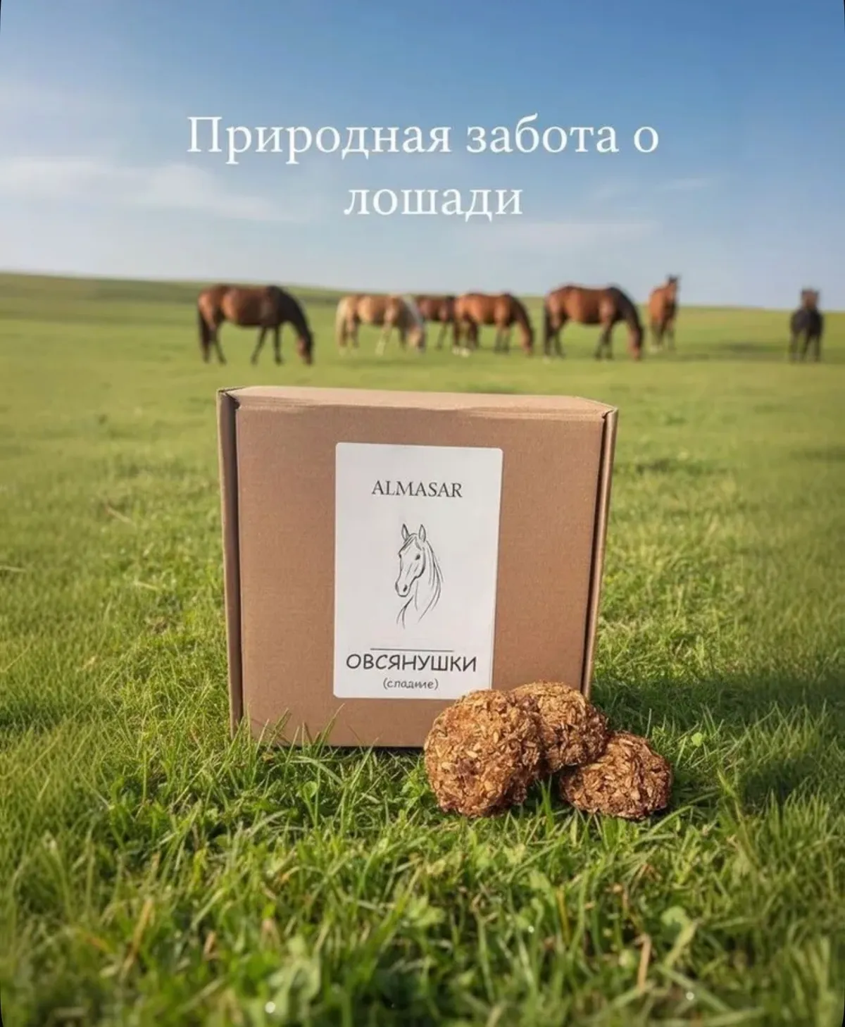 Овсянушки сладкие 