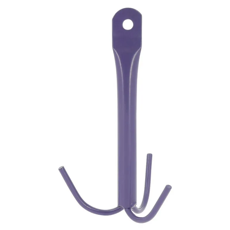 Кронштейн 3 крючка