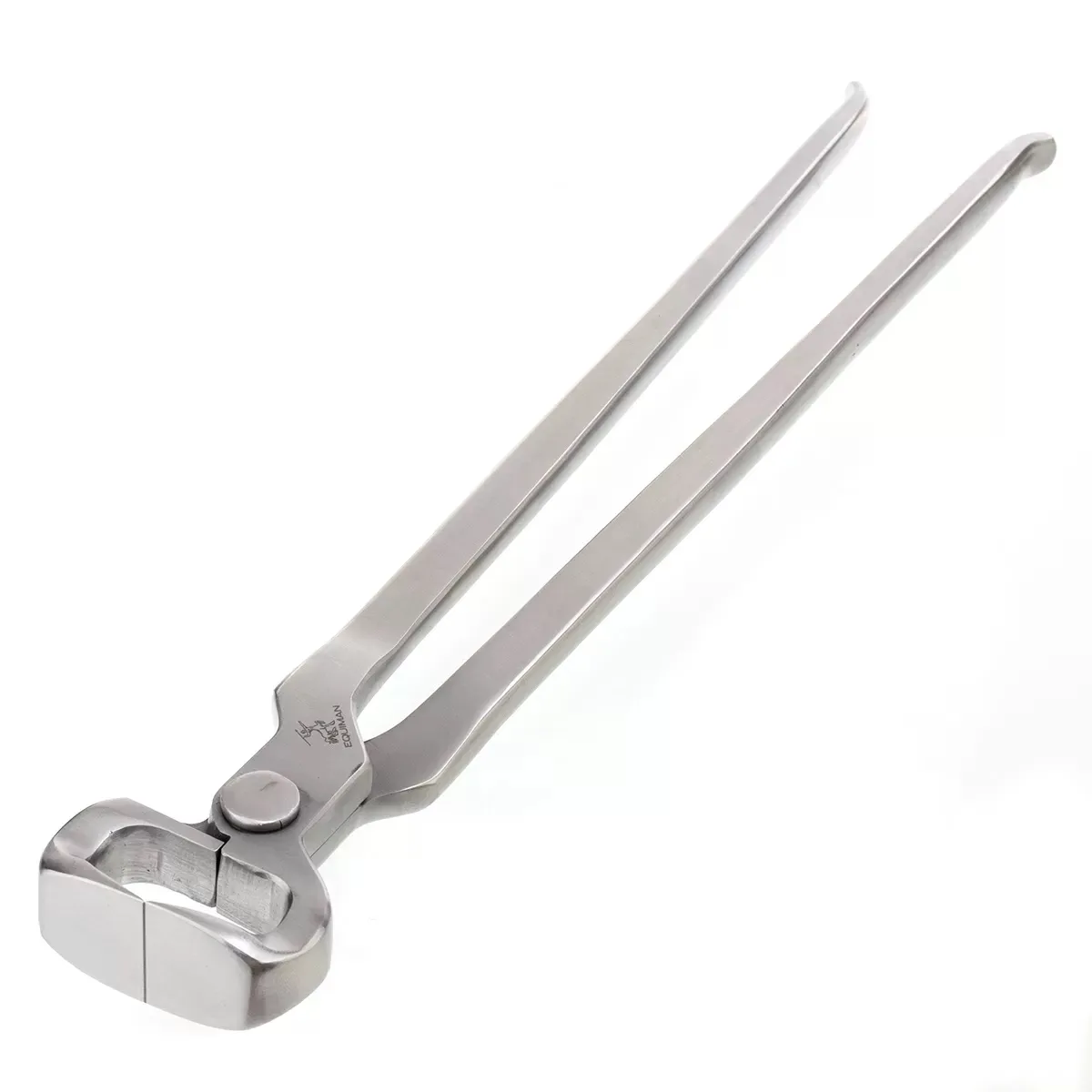 Клещи для удаления копытного рога "Forging & Polish", 14"