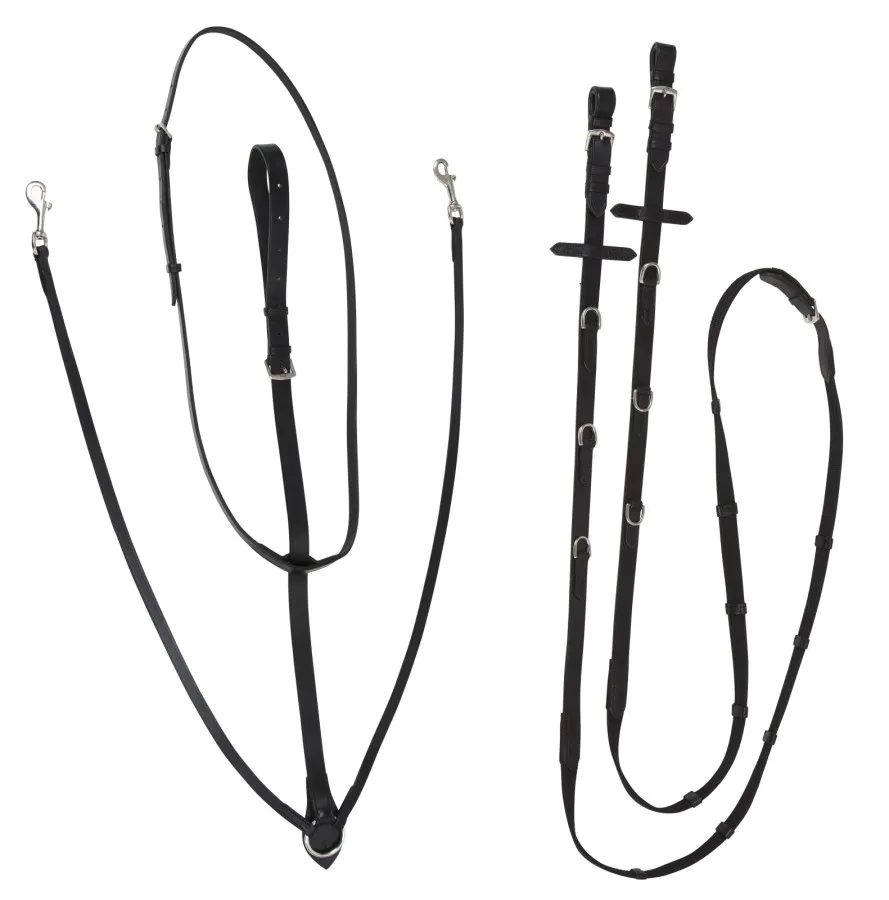 Повод балансирующий Тодемана