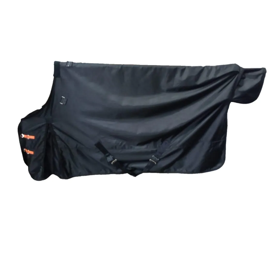 Попона с капором на флисе Alexandra