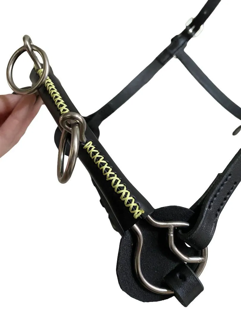 Кавессон с цепью Cob - Full 