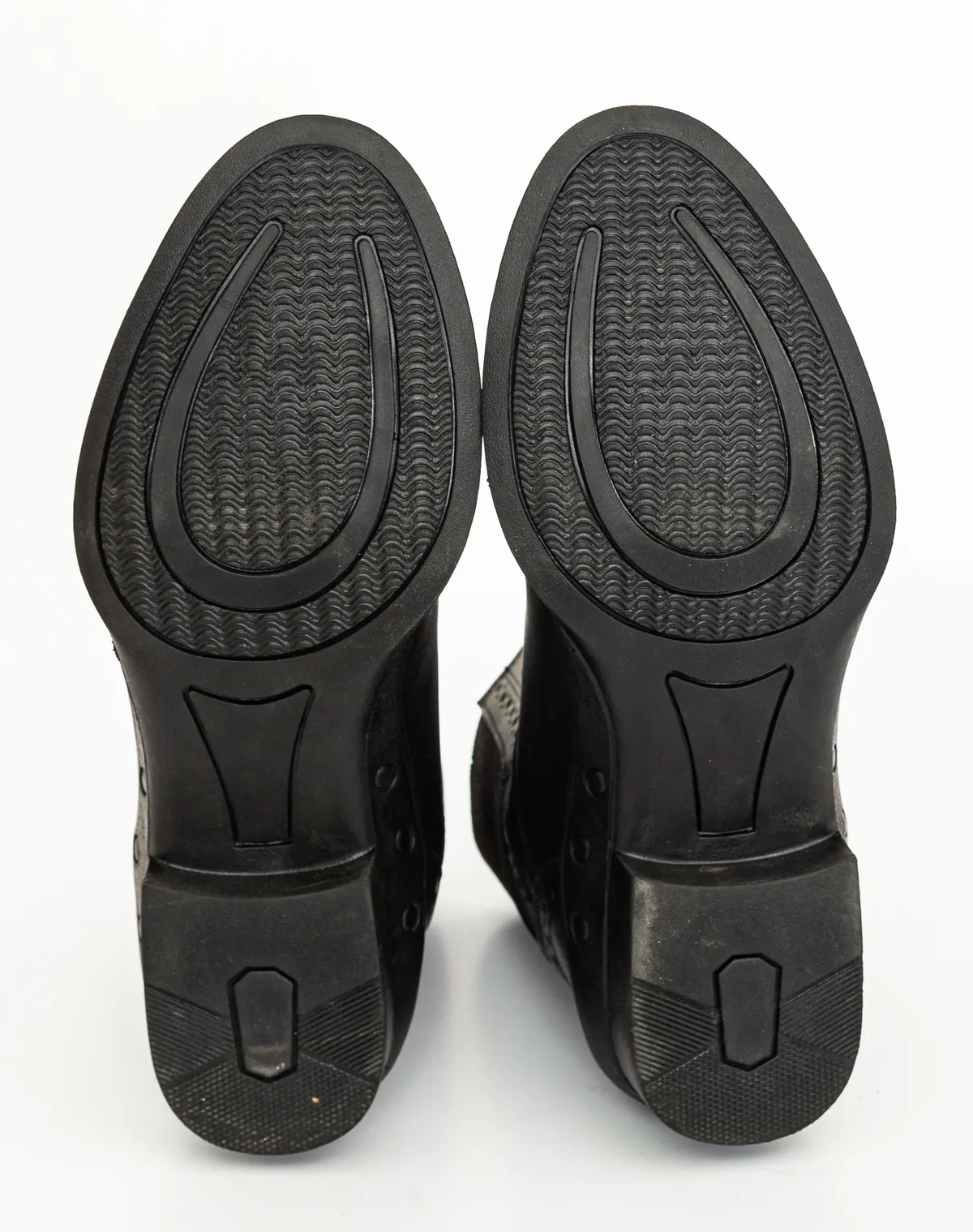 Ботинки для верховой езды Paul