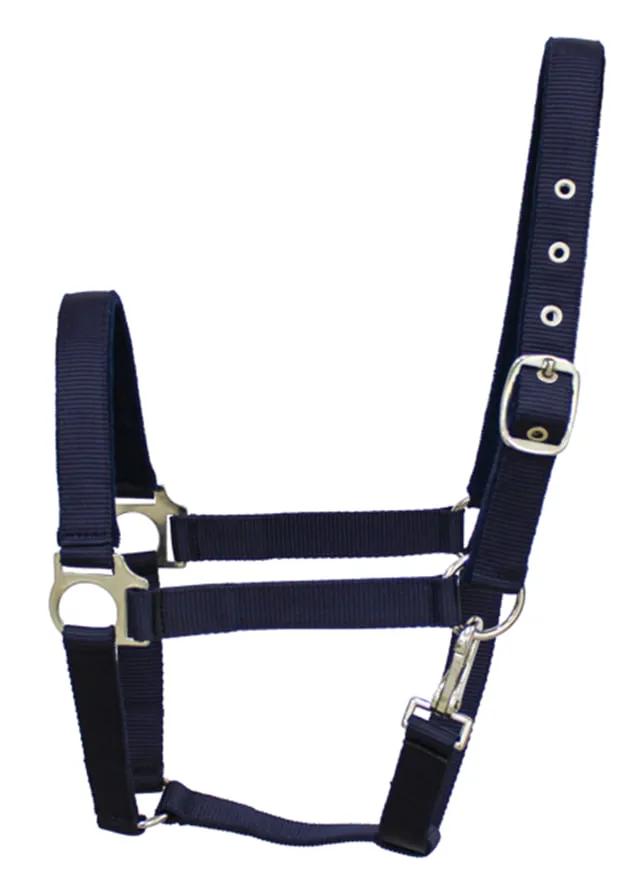 Нейлоновый недоуздок COLT