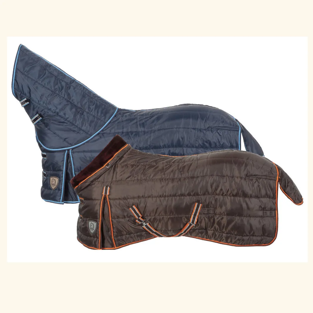 Попона зимняя Tattini с капором