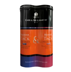 Чистящий спрей и спрей-кондиционер комплект