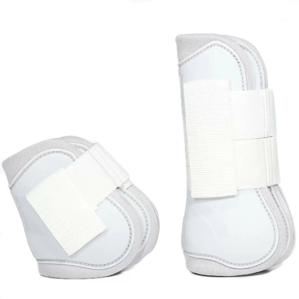 Ногавки неопреновые "EQUIMAN", комплект, 4 шт., (Full)