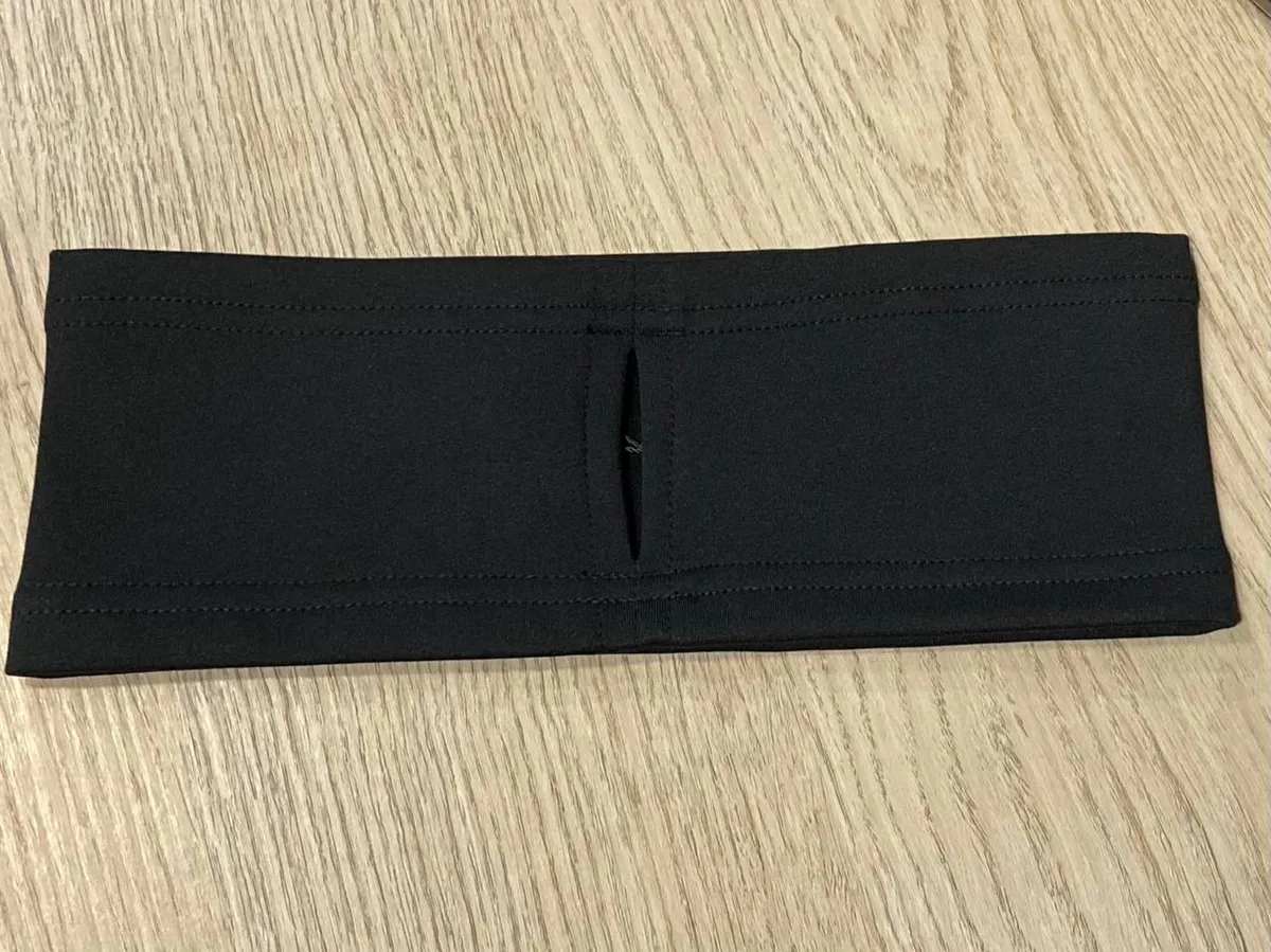 Повязка на голову LISSIR облегченная