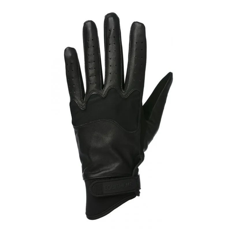 Перчатки "Soft cuir"