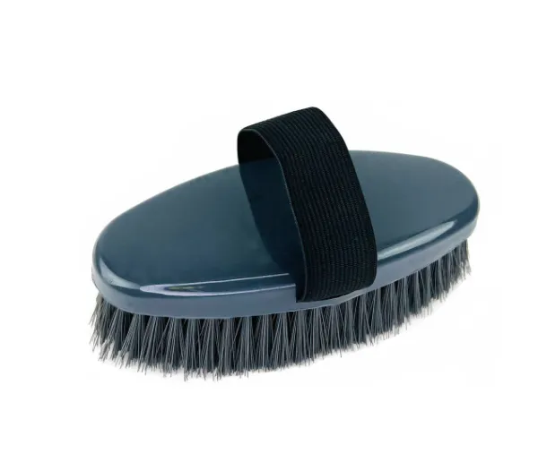 Щетка York Basic мягкая серая