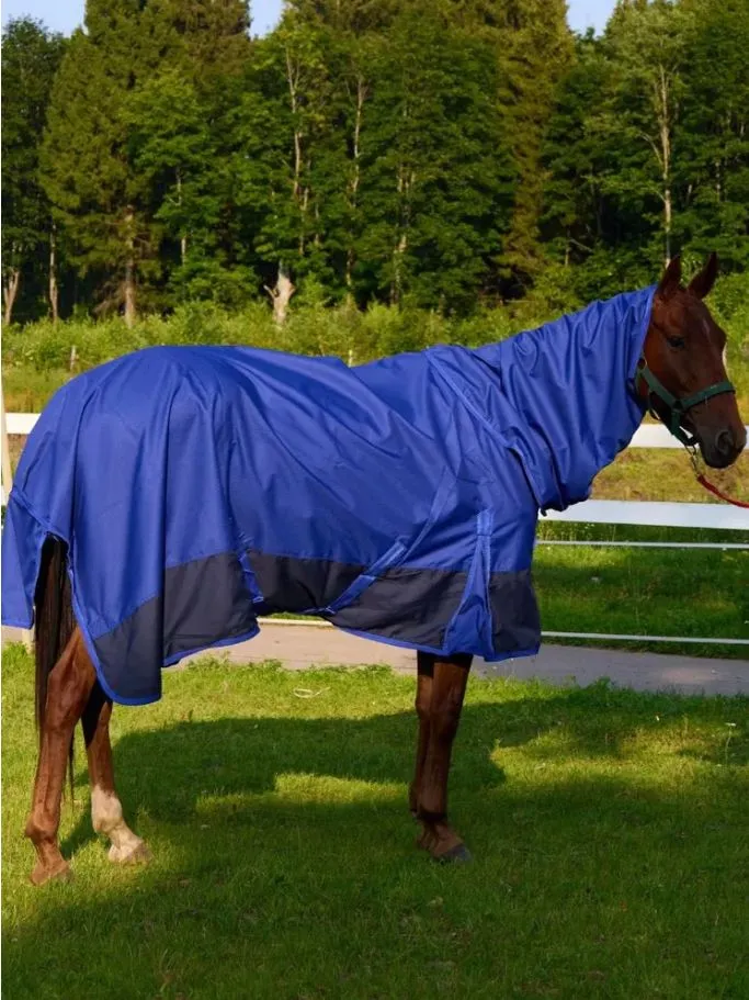 Дождевая попона 155 HorsePlanet
