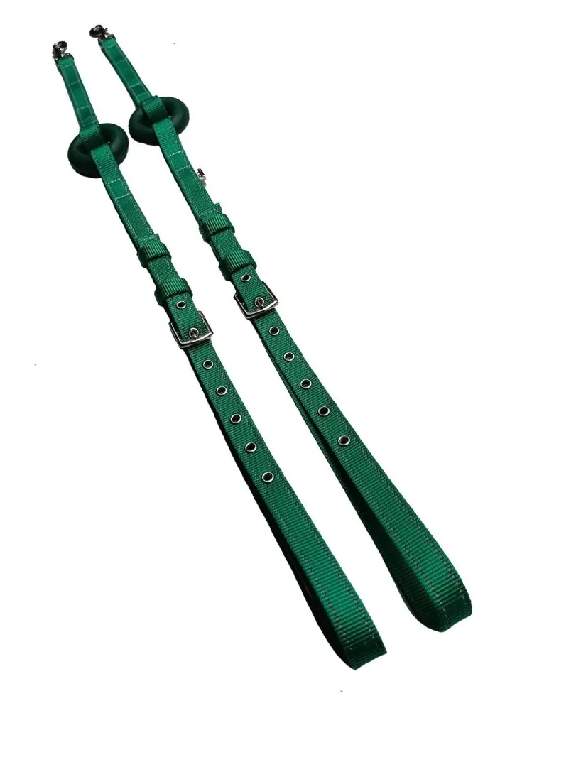 Развязки тесьмяные