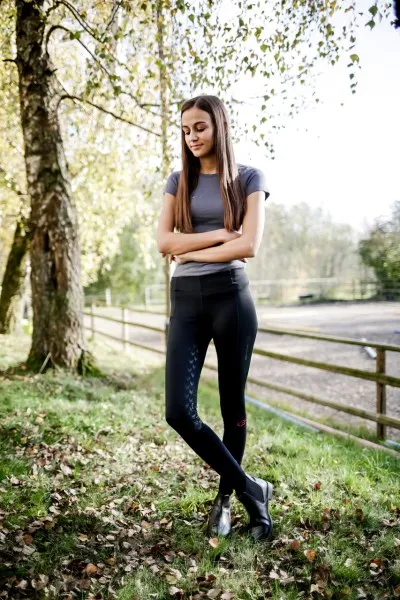 БРИДЖИ - ЛЕГИНСЫ "Equona"