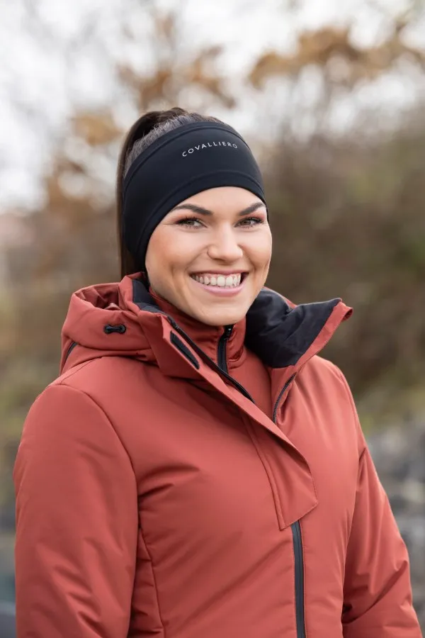 Полоска на голову тонкая A/W2025