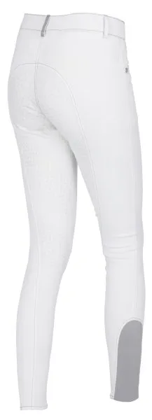 Бриджи "Basic Plus White"
