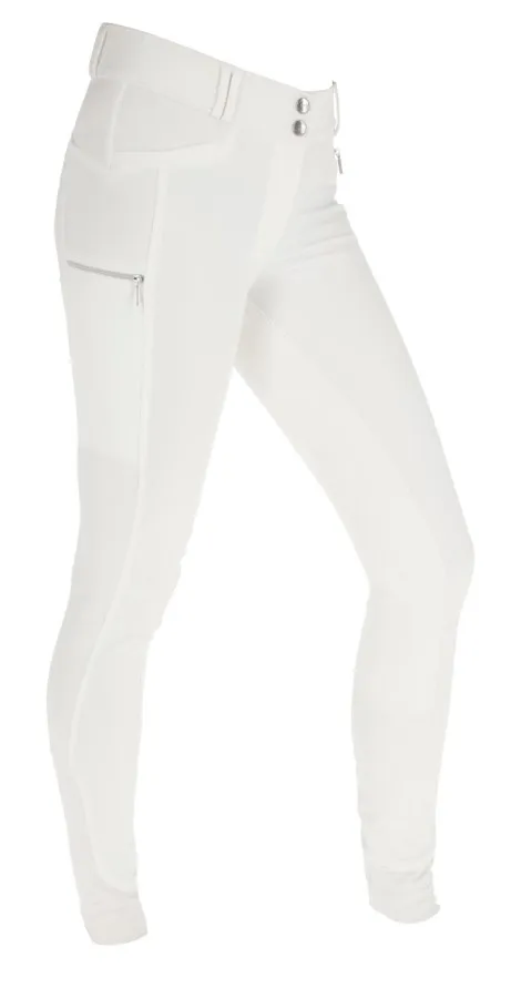 Бриджи "Detroit"