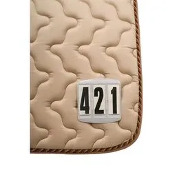 Номер для соревнований, 3 цифры, Ekkia 