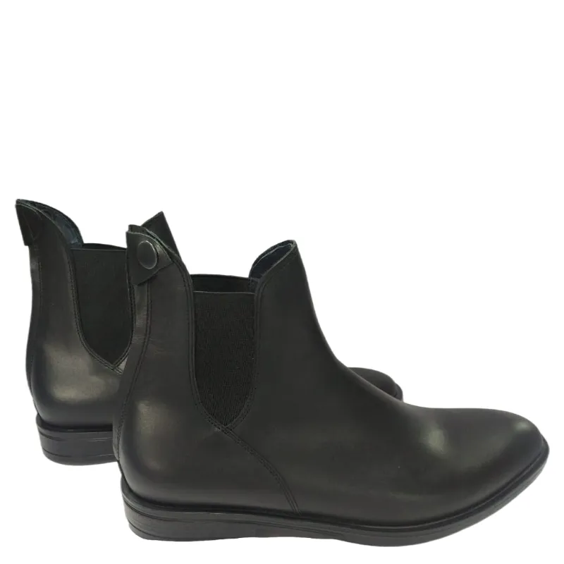 Ботинки "men's shoes"