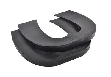 Фильцы клиновидные стандартные Unicorn Wedge 