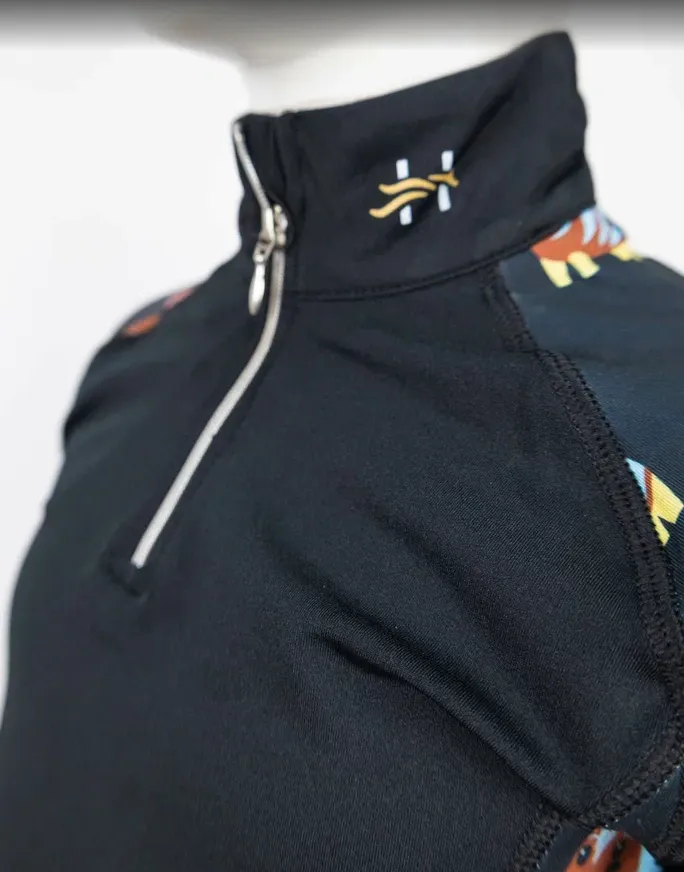 Детский лонгслив Happy