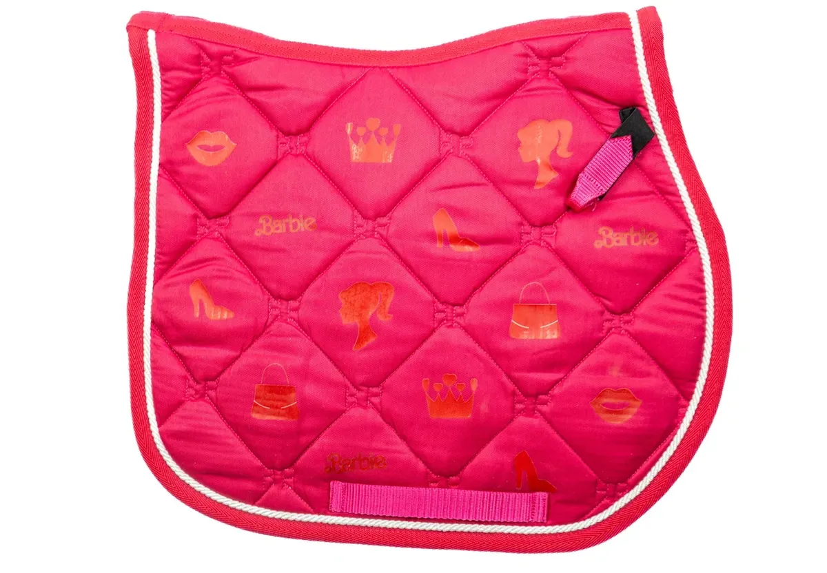 Вальтрап для пони Barbie