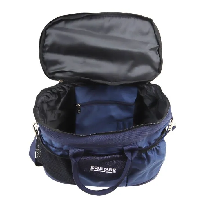 Сумка для щеток, овальная