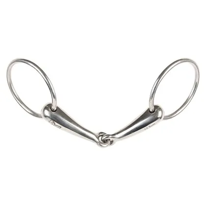 Трензель дутый