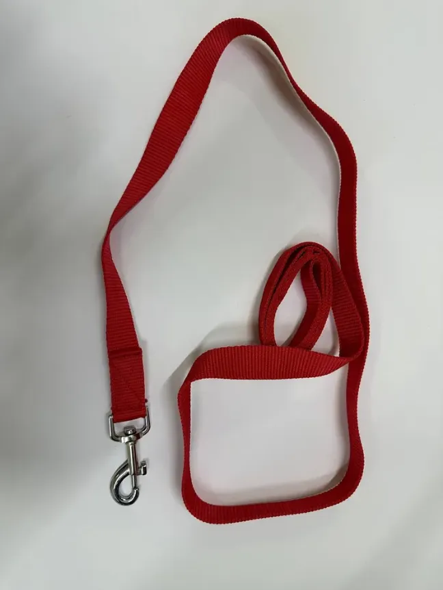 Недоуздок с нейлоновым чомбуром NETA FULL