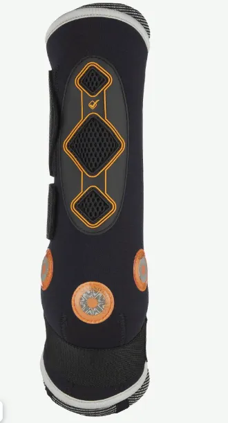 Магнитные ногавки LeMieux, пара.