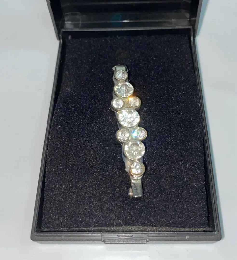 Булавка для галстука «NINA»