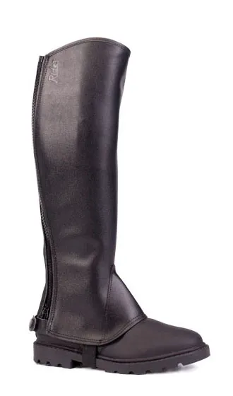 Краги гладкие