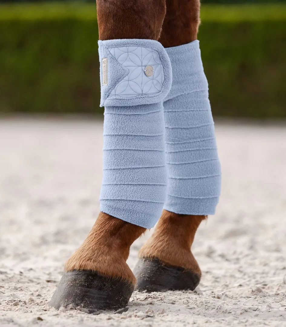 Комплект из трёх предметов: вальтрап, уши, бинты