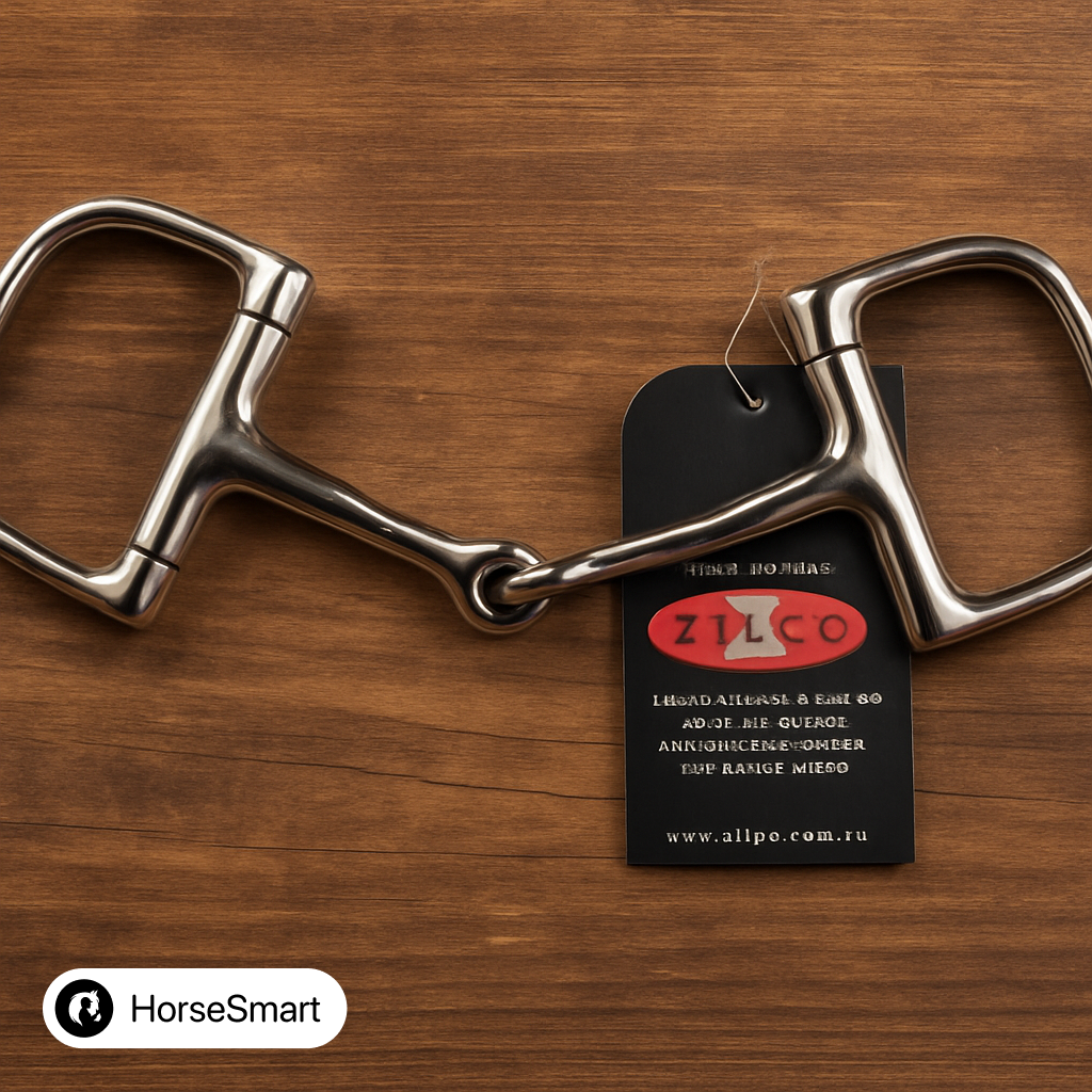 Трензель с D-кольцами