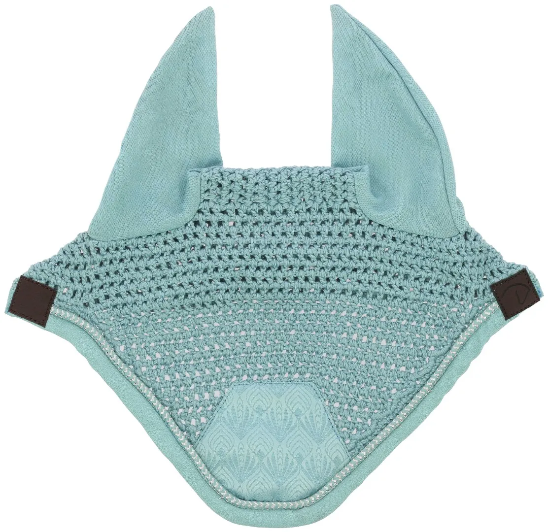 Комплект вальтрап с ушками Brocart Cool Max